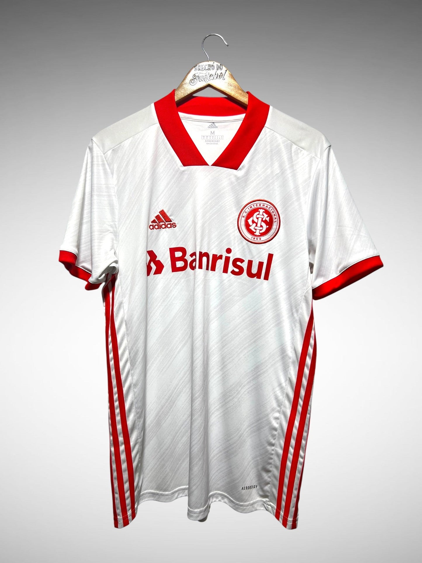 Internacional 2020 Segunda Camisa Tam M.