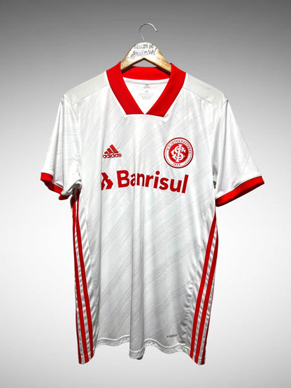 Internacional 2020 Segunda Camisa Tam M.