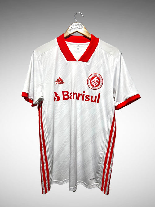 Internacional 2020 Segunda Camisa Tam M.