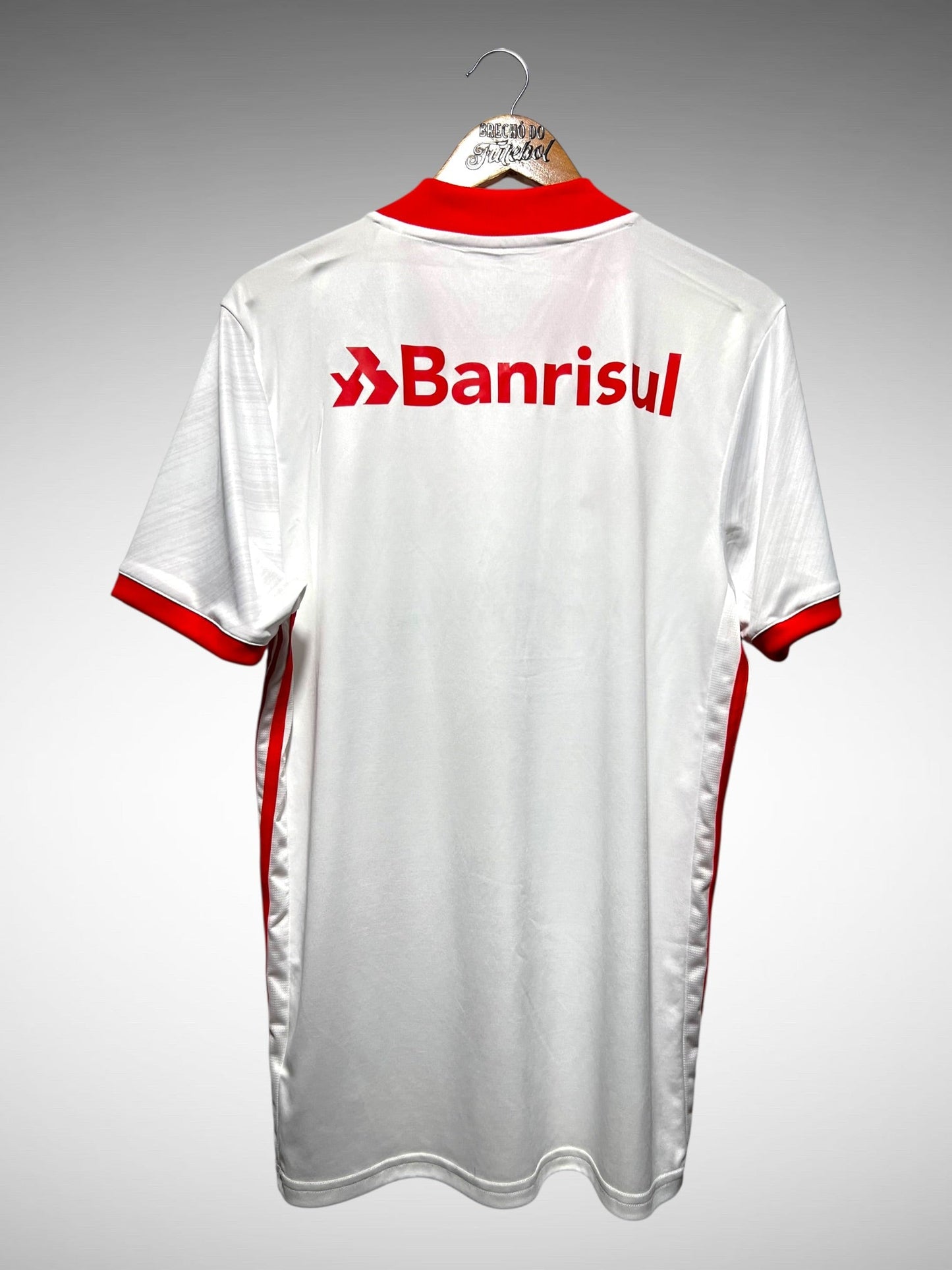 Internacional 2020 Segunda Camisa Tam M.