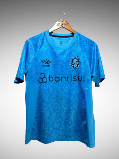 Grêmio 2024 Camisa de Treino Tam M.