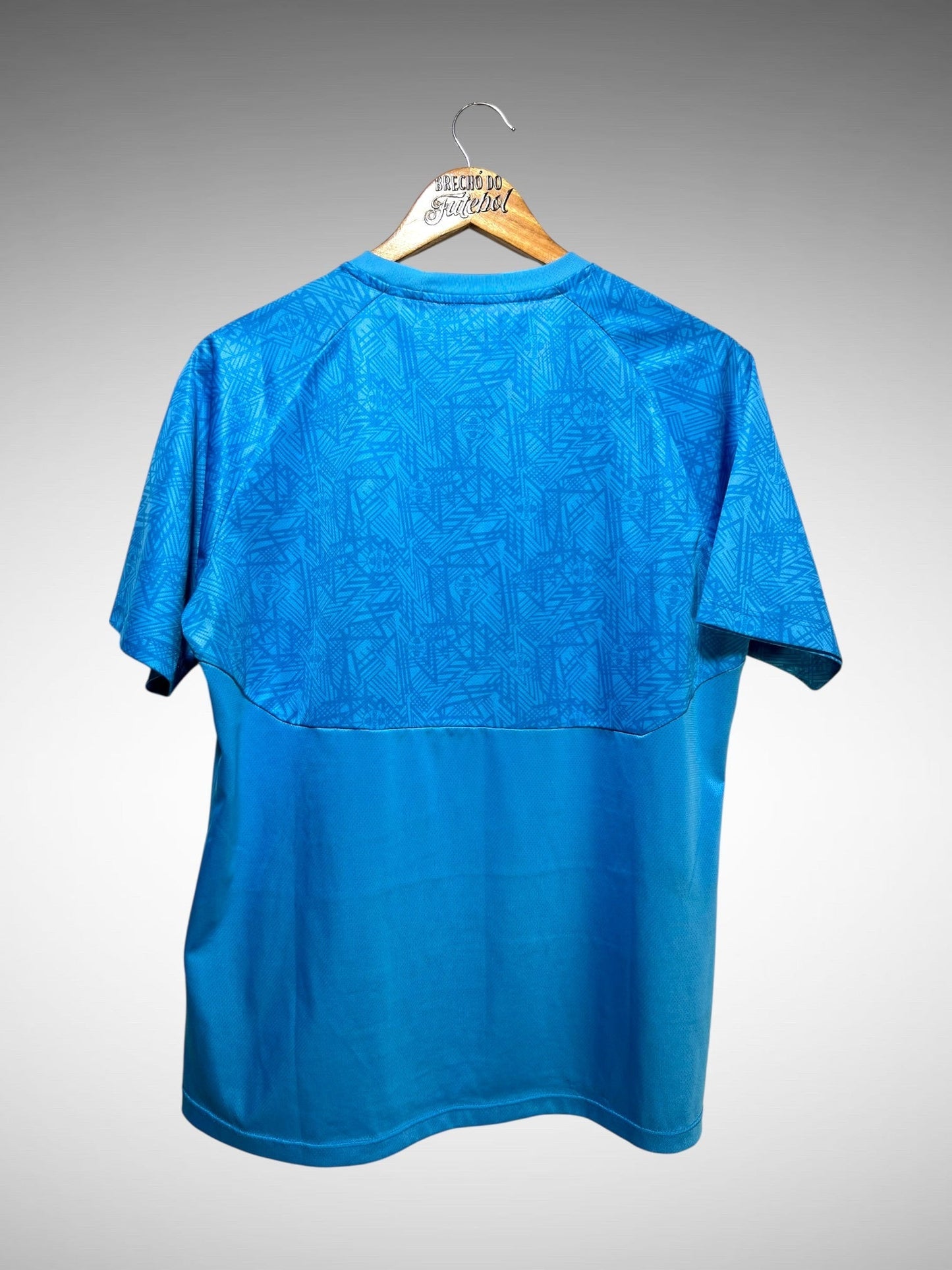 Grêmio 2024 Camisa de Treino Tam M.