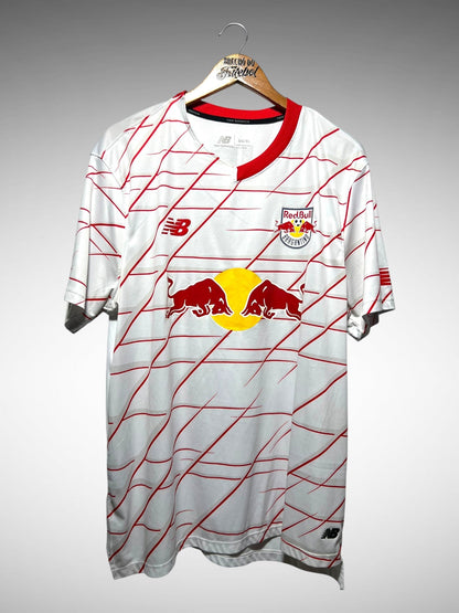 Red Bull Bragantino 2023 Primeira Camisa Tam GG.