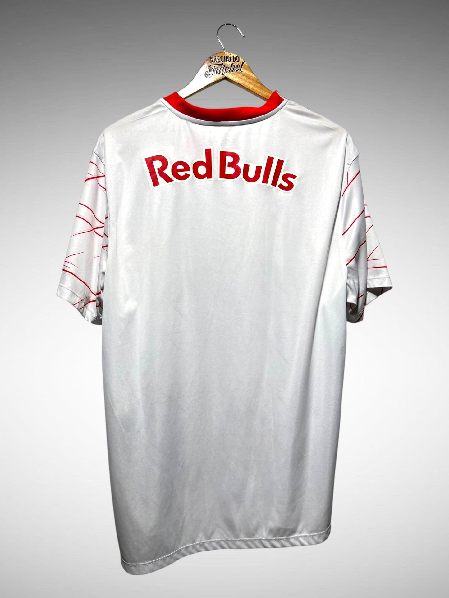 Red Bull Bragantino 2023 Primeira Camisa Tam GG.