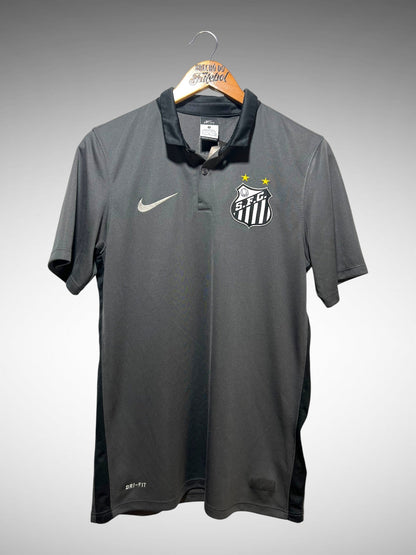 Santos 2015 Terceira Camisa Tam P N 20 Lucas Lima.