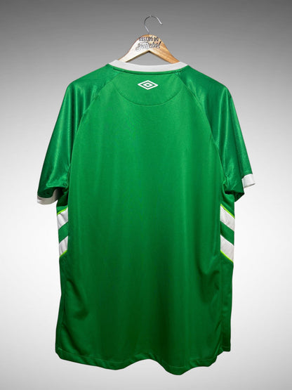 Chapecoense 2023 Primeira Camisa Tam GG.
