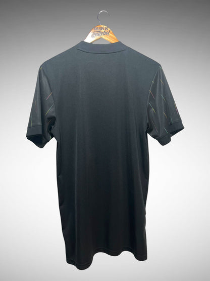 Juventus 2021 Segunda Camisa Tam M.