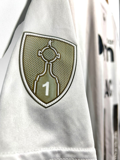 Atlético Mineiro 2022 Segunda Camisa Tam M N 41 Isaac.