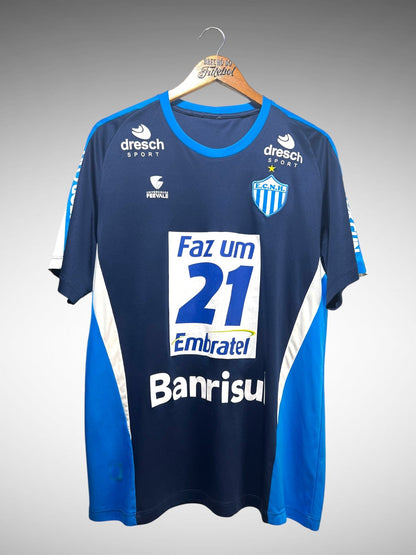 Novo Hamburgo 2012 Terceira Camisa Tam GG N 2.