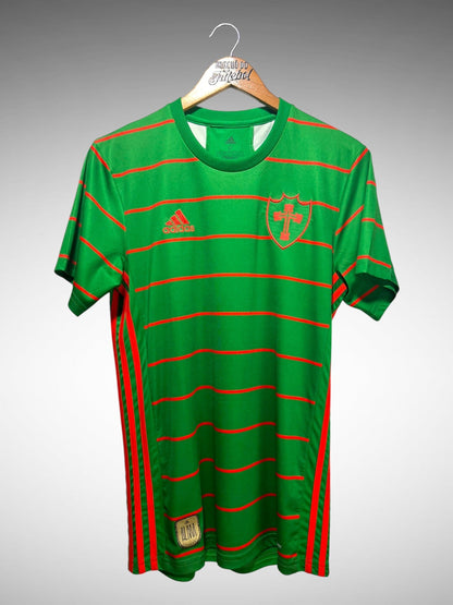 Portuguesa 2022 Camisa Alma Tam P.