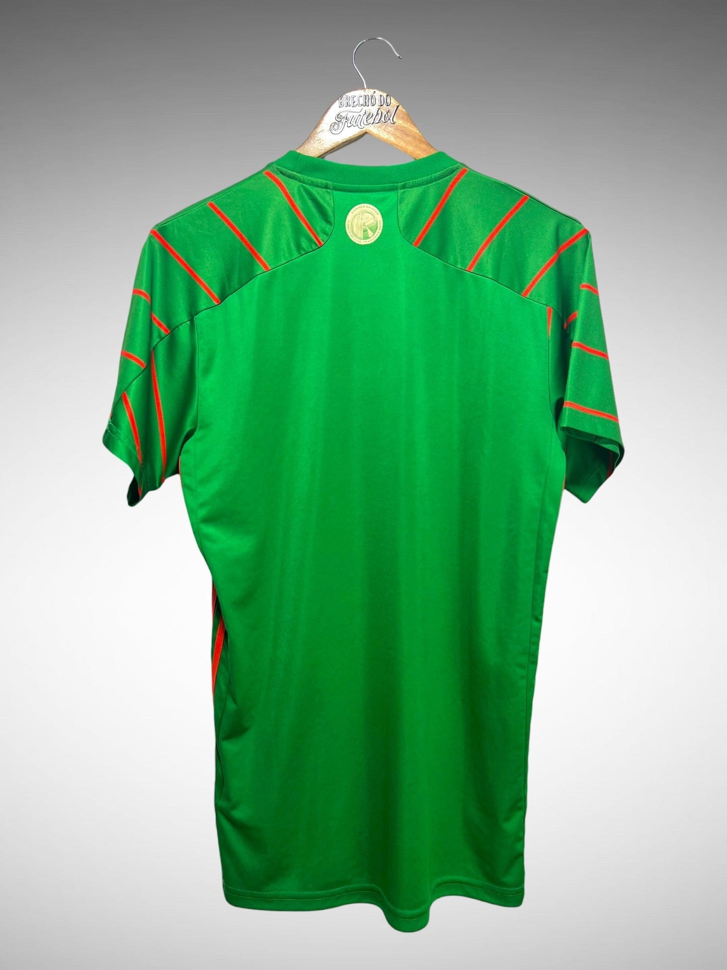 Portuguesa 2022 Camisa Alma Tam P.