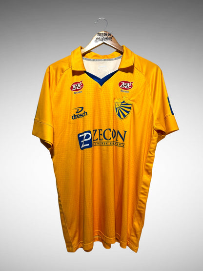 Pelotas 2019 Primeira Camisa Tam G N 10.
