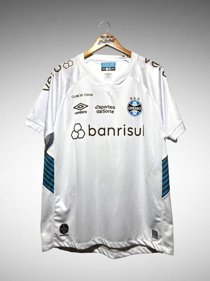 Grêmio 2023 Segunda Camisa Tam G N 5 R. Ely.