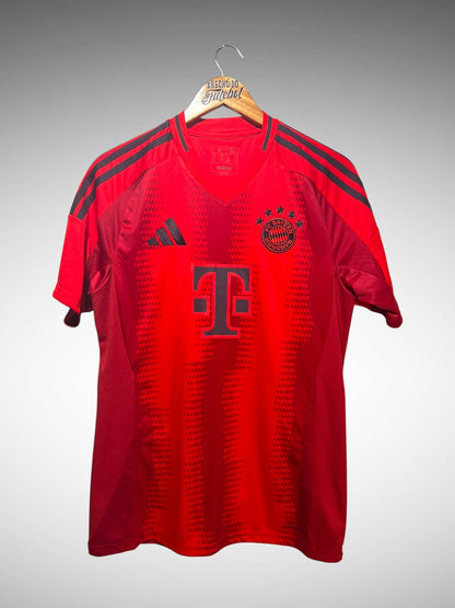 Bayern de Munique 2024 Primeira Camisa Tam M.