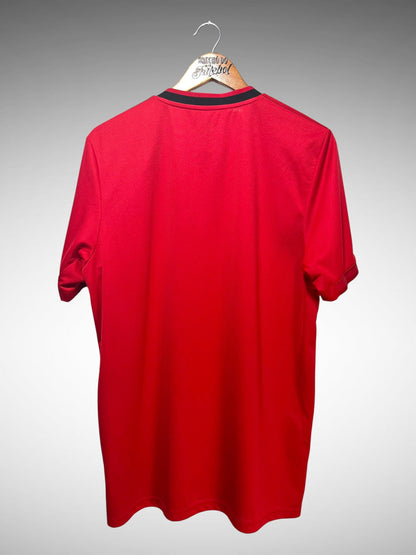Manchester United 2019 Primeira Camisa Tam G.