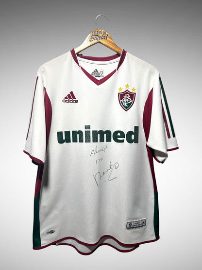 Fluminense 2003 Segunda Camisa Tam G N 9.