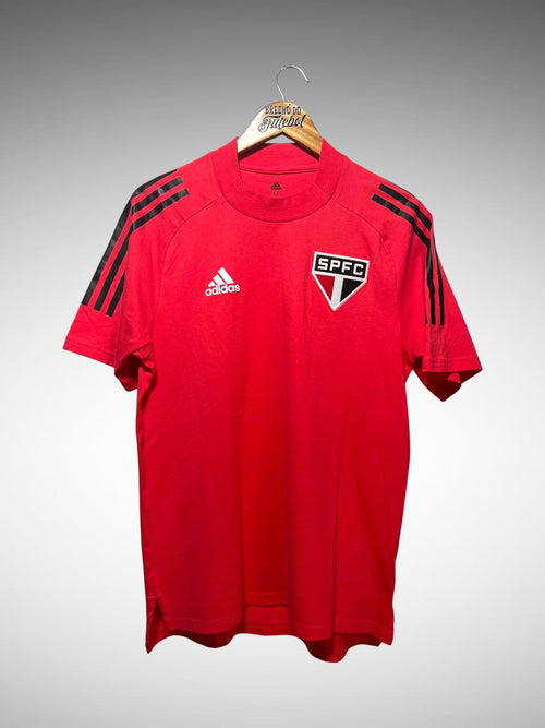 São Paulo 2021 Camisa de Treino Tam M.