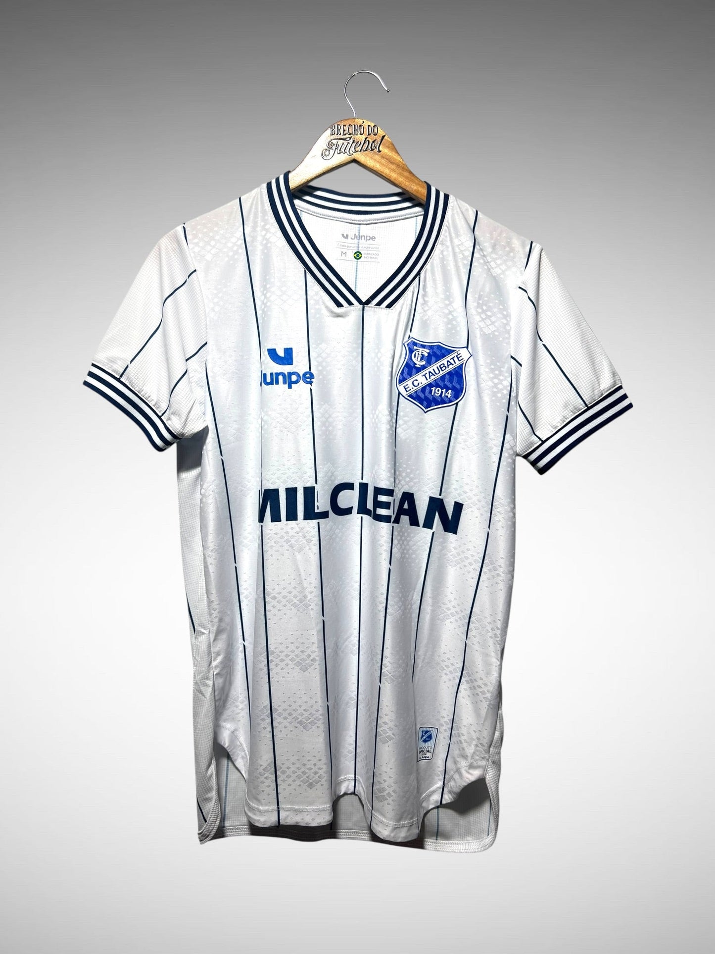 Taubaté 2026 Segunda Camisa Tam M.