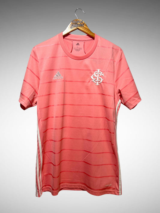 Internacional 2021 Camisa Outubro Rosa Tam G.