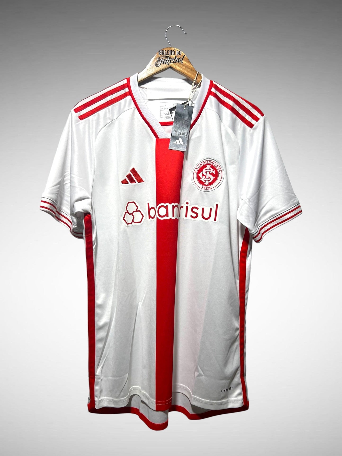 Internacional 2024 Segunda Camisa Tam G.