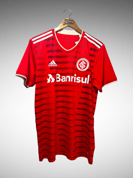 Internacional 2021 Primeira Camisa Tam M.