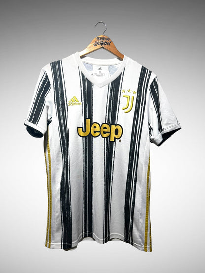Juventus 2020 Primeira Camisa Tam M.