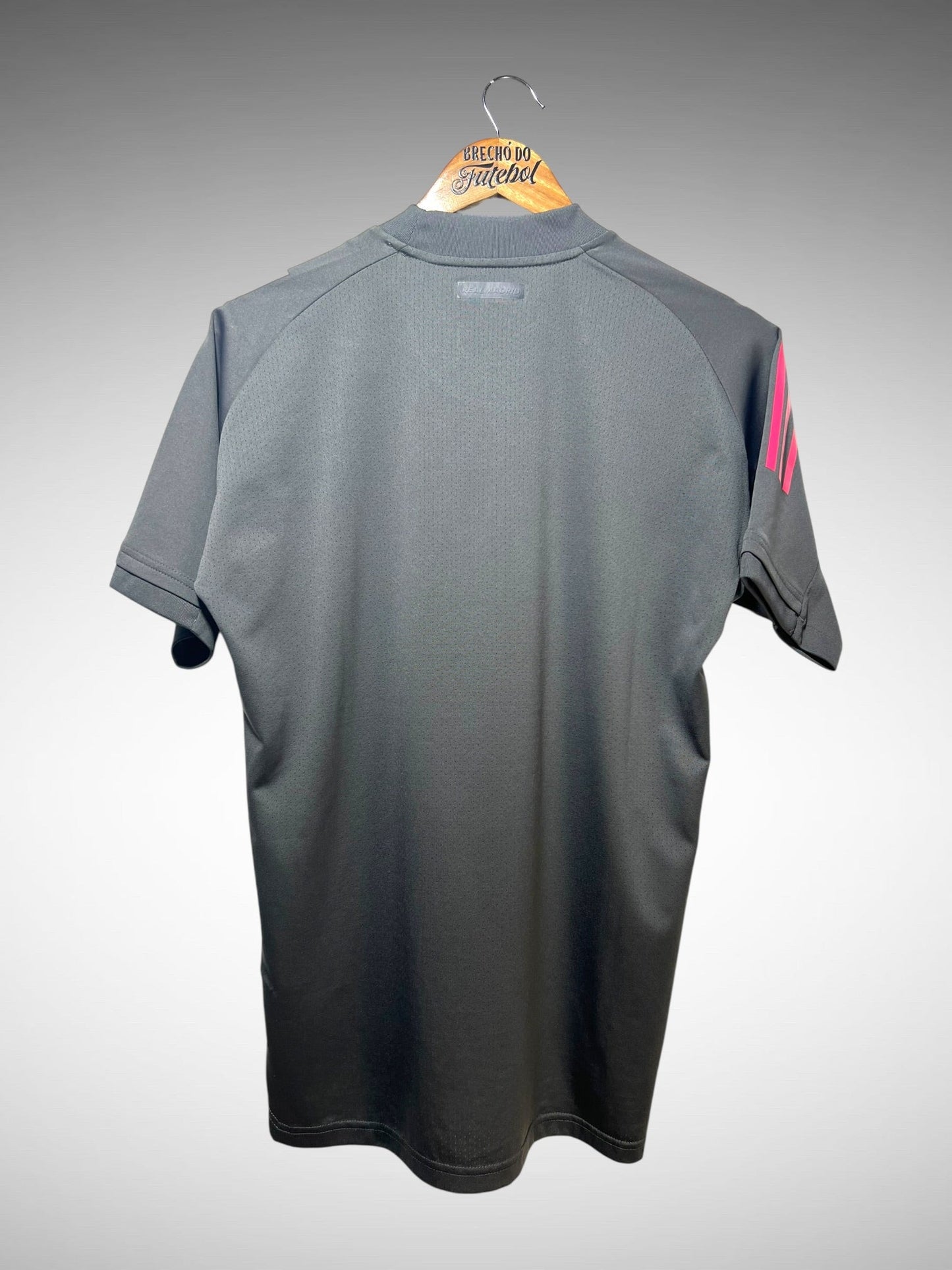 Real Madrid 2020 Camisa de Treino Tam P.
