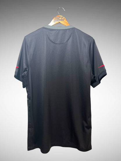 Paris Saint-Germain 2021 Terceira Camisa Tam G.