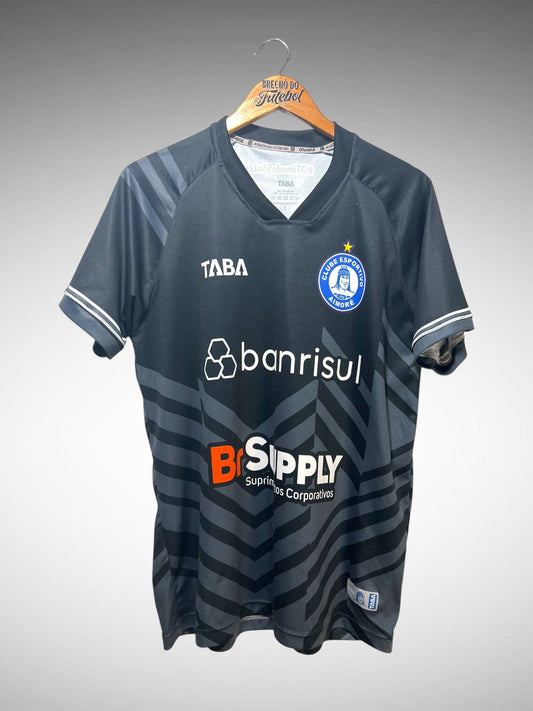 Aimoré 2023 Camisa de Goleiro Tam G.