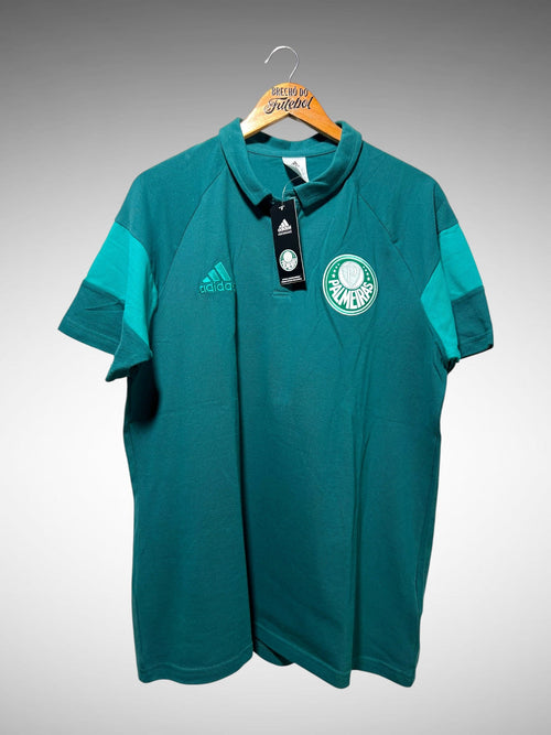 Palmeiras 2015 Camisa de Viagem Tam GG.