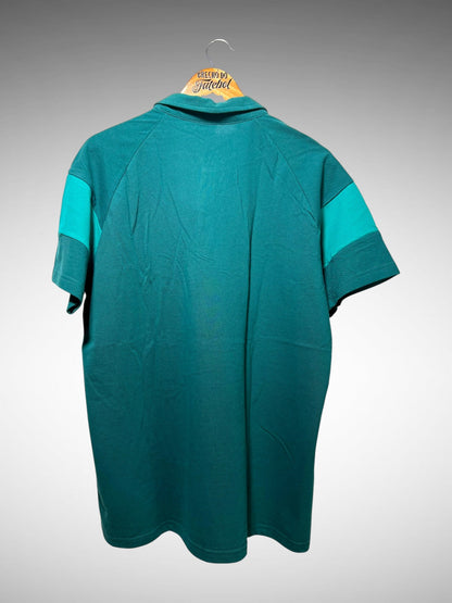 Palmeiras 2015 Camisa de Viagem Tam GG.