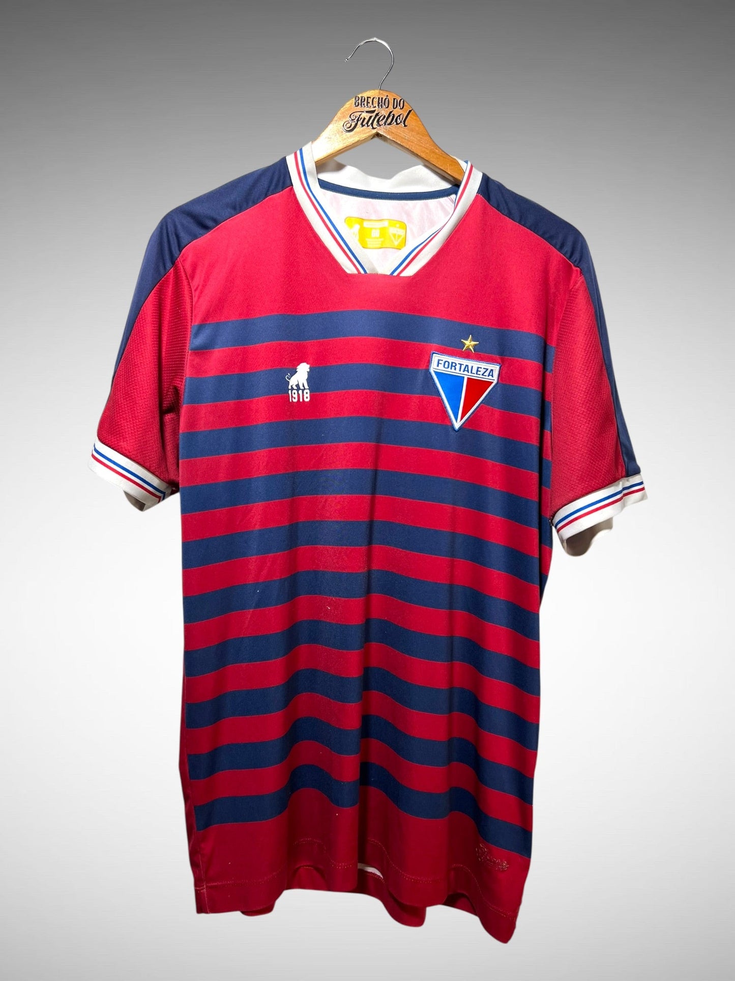 Fortaleza 2022 Primeira Camisa Tam GG.
