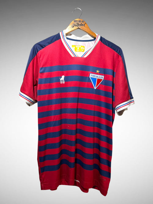 Fortaleza 2022 Primeira Camisa Tam GG.