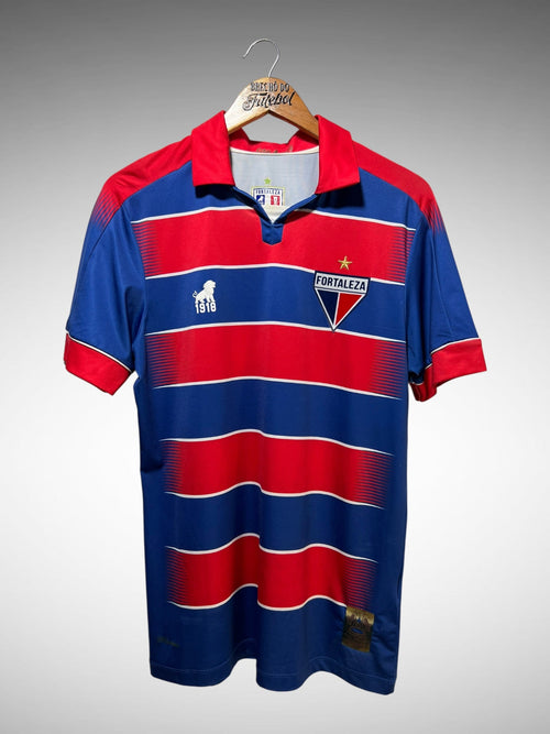 Fortaleza 2019 Primeira Camisa Tam P N 18.