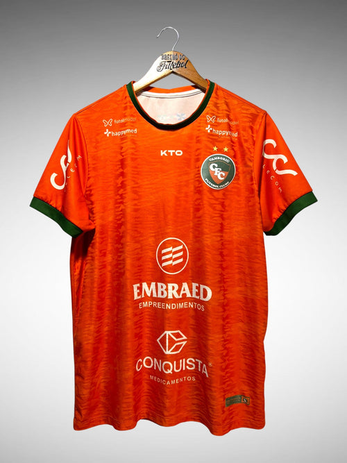 Camboriú 2019 Primeira Camisa Tam G N 26.
