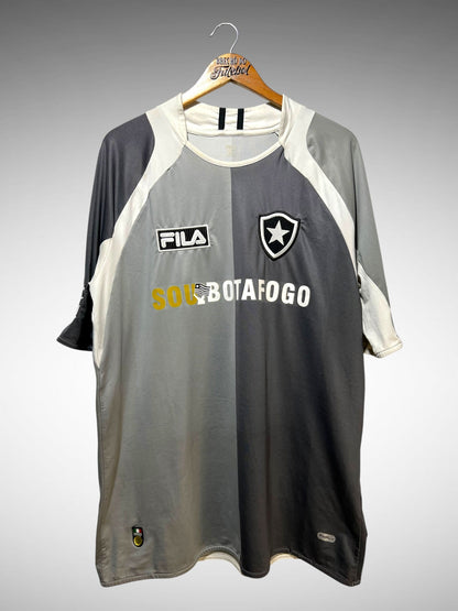 Botafogo 2010 Quarta Camisa Tam G N 7.