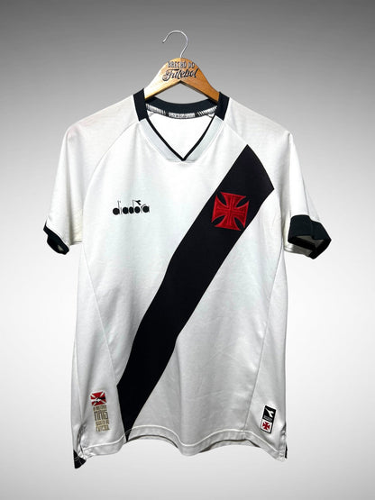 Vasco Da Gama 2019 Segunda Camisa Tam P.
