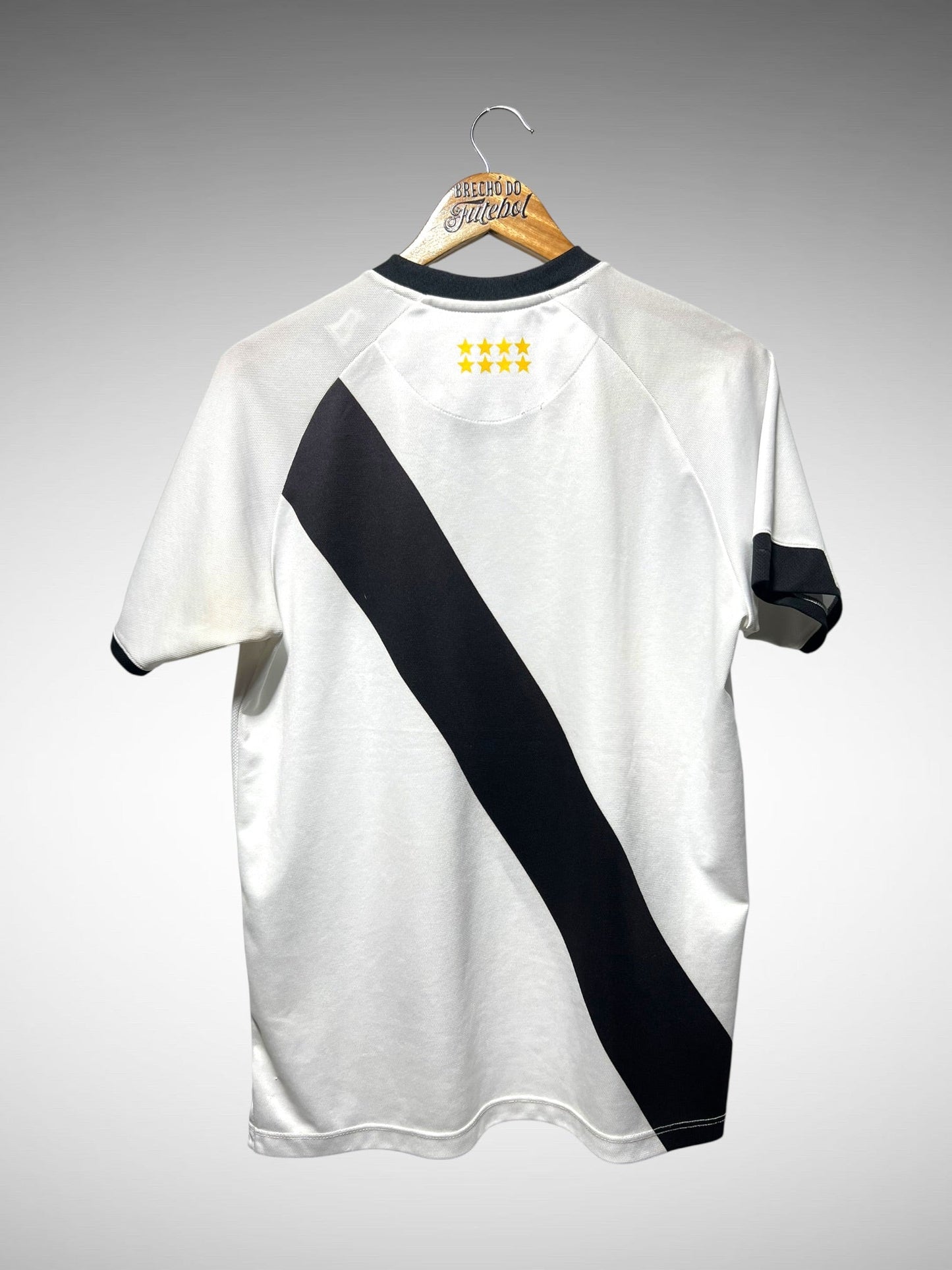 Vasco Da Gama 2019 Segunda Camisa Tam P.