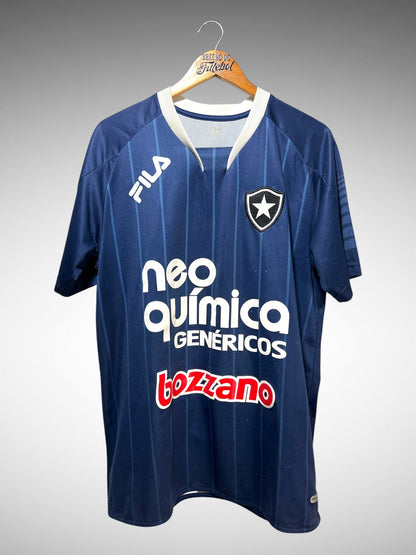 Botafogo 2010 Camisa de Treino Tam G.