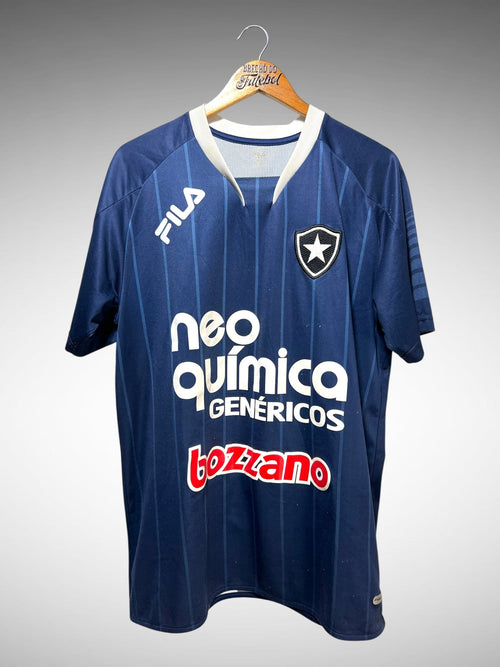 Botafogo 2010 Camisa de Treino Tam G.