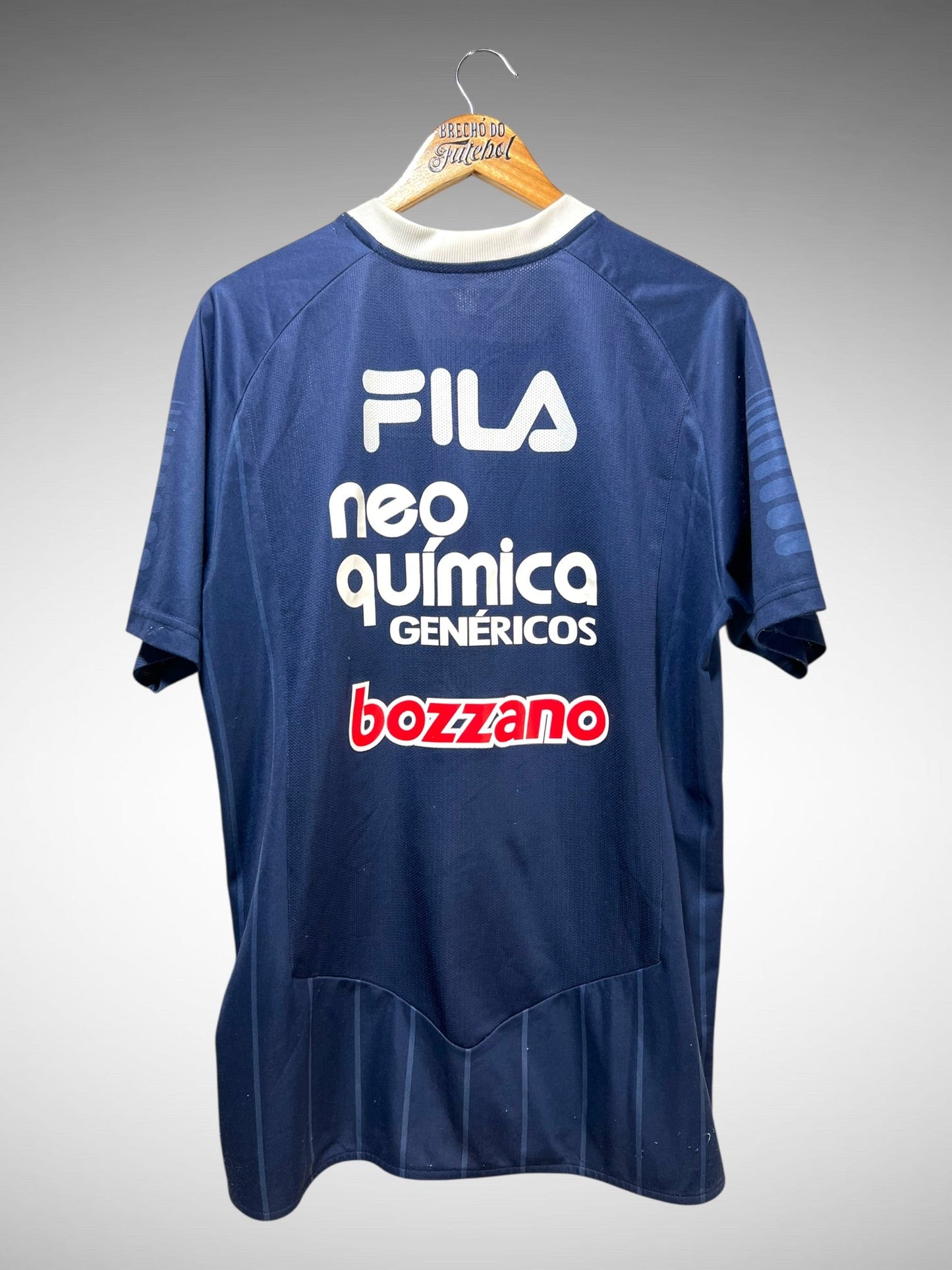 Botafogo 2010 Camisa de Treino Tam G.