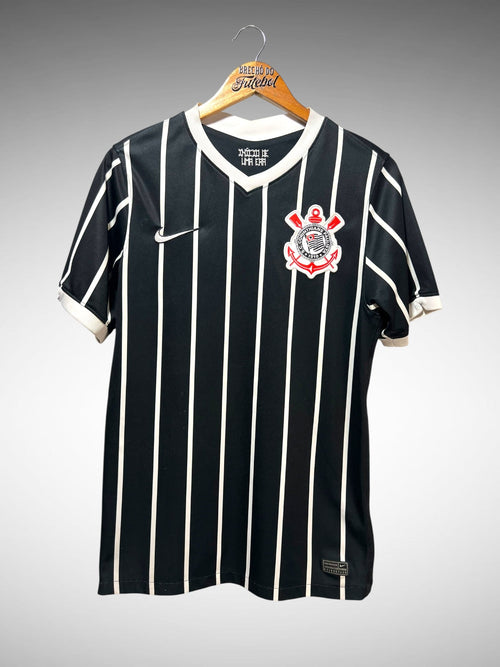 Corinthians 2020 Segunda Camisa Tam P.