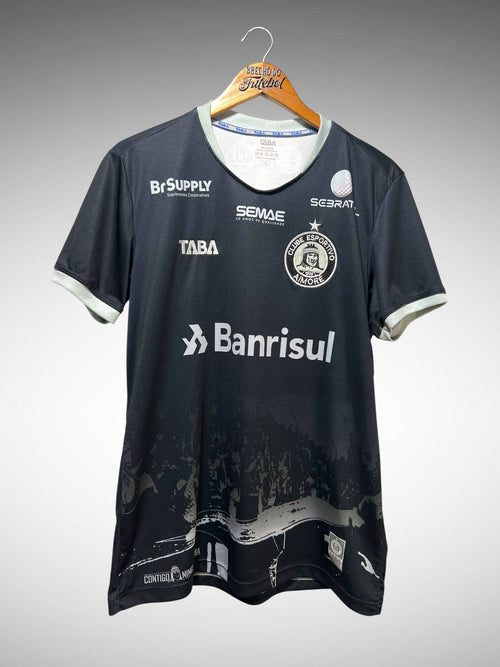 Aimoré 2021 Terceira Camisa Tam G N 5.