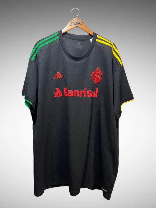 Internacional 2022 Terceira Camisa Tam 4G.