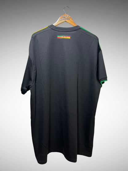 Internacional 2022 Terceira Camisa Tam 4G.