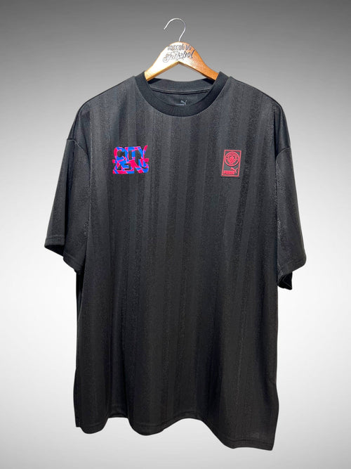 Manchester City 2024 Camisa Football Energy Tam G.