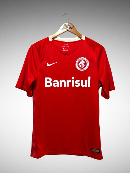Internacional 2016 Primeira Camisa Tam P N 10 D'Alessandro.