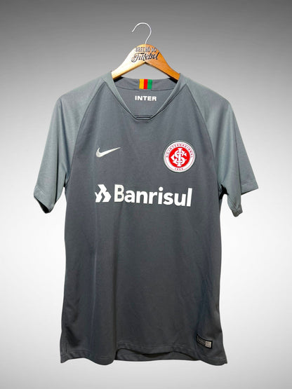 Internacional 2018 Terceira Camisa Tam M N 10 D'Alessandro.