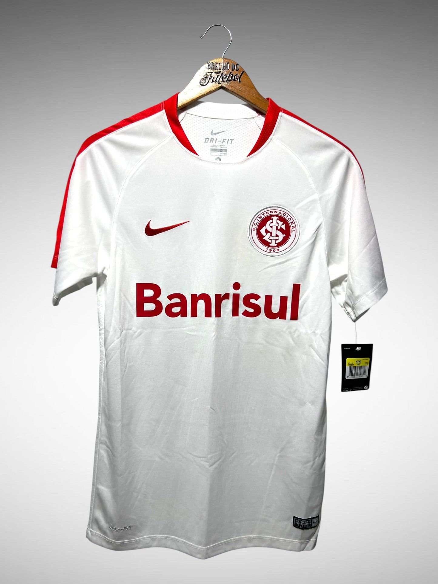 Internacional 2016 Camisa de Treino Tam P.
