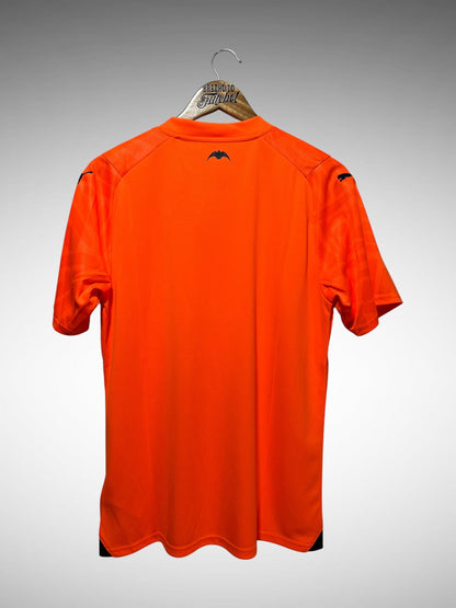 Valência 2023 Terceira Camisa Tam M.